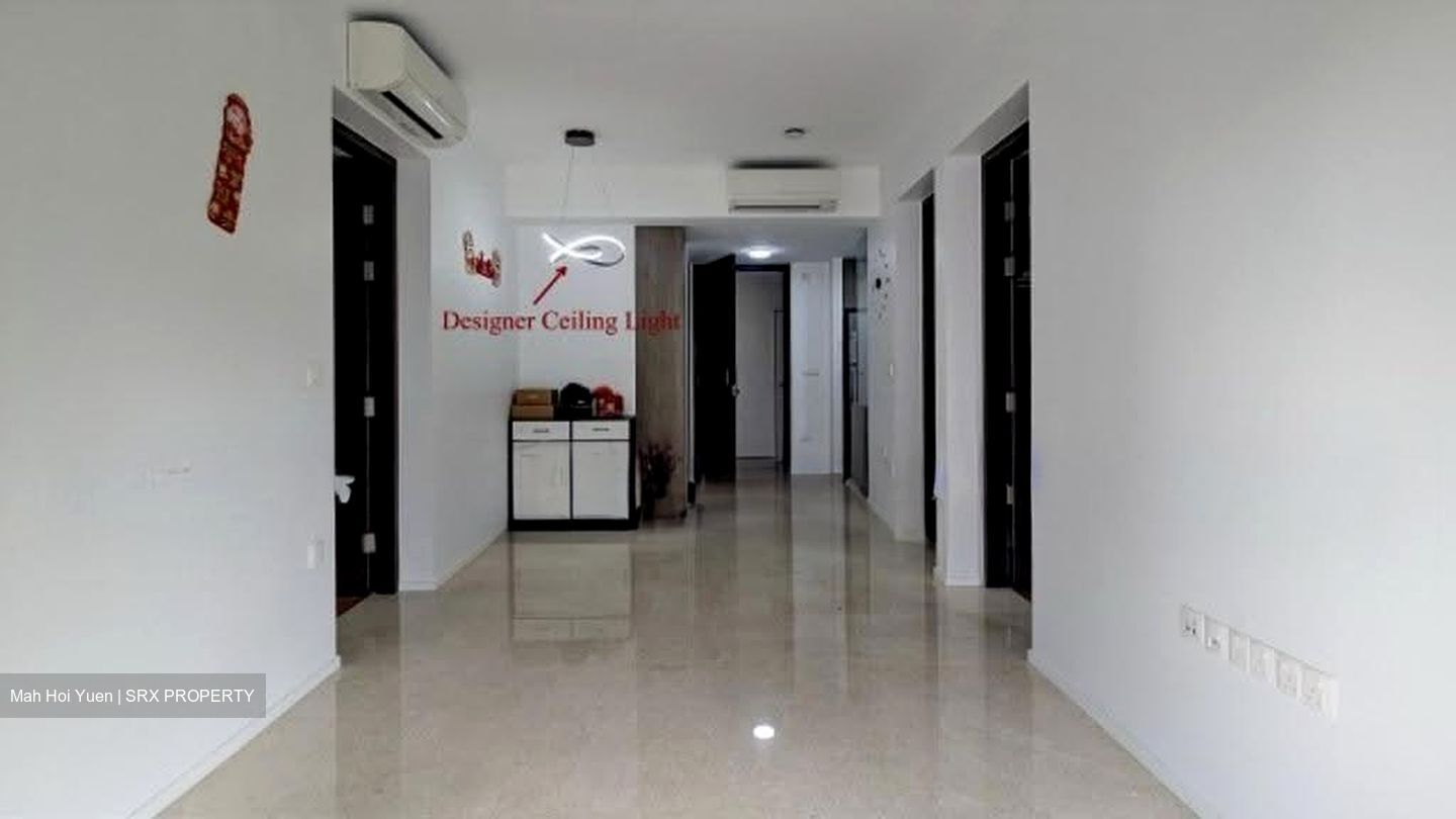 Avenue South Residence (D3), Apartment #618616371